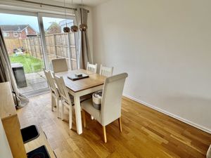 Dining Area- click for photo gallery